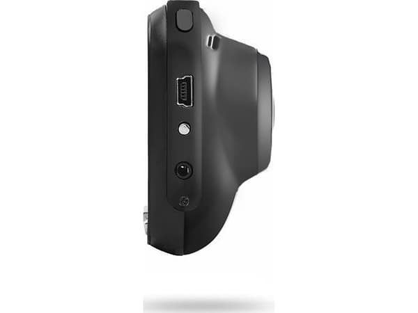 Xblitz videoopptaker Xblitz Z9 videoopptaker Svart