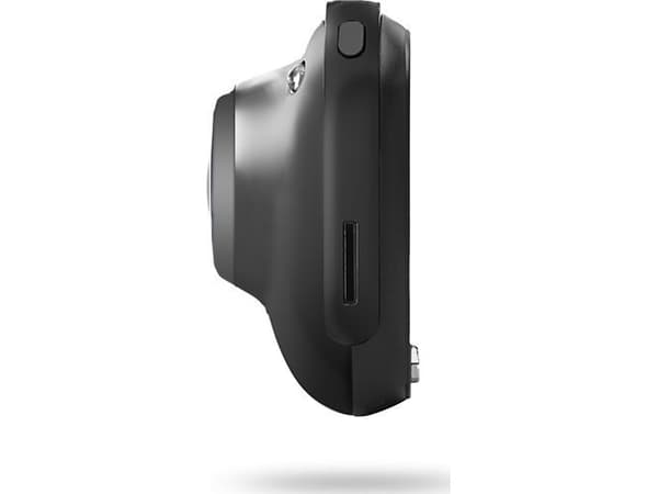 Xblitz videoopptaker Xblitz Z9 videoopptaker Svart