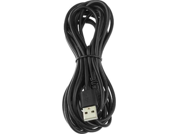 TrueCam USB cable TrueCam Micro USB cable with ParkShield® support