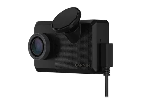 Garmin Dash Cam Live