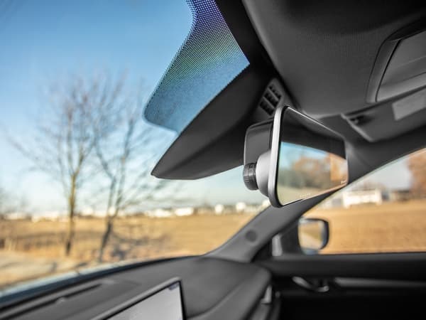 Bilkamera TRACER TRAKAM47111 4.0D FHD MENSA (G-sensor, parkering, rörelse, bakåt)