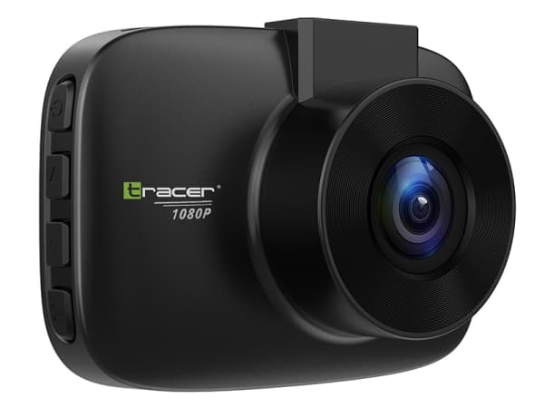 Tracer URSA Dash Cam