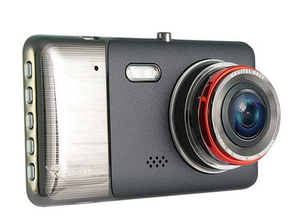 Navitel R800, Full HD, 170°, OV2710, 12 MP, 30 fps, H.264,MOV
