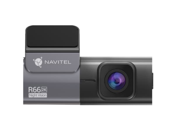NAVITEL R66 2K-raitatallennin
