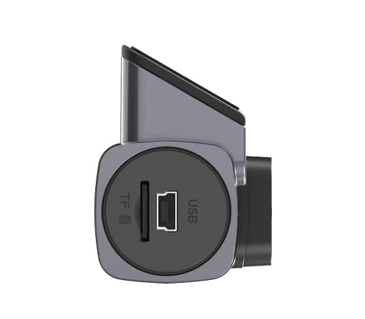 NAVITEL R66 2K-raitatallennin