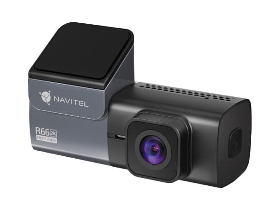 NAVITEL R66 2K-raitatallennin