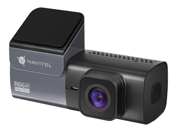 NAVITEL R66 2K-raitatallennin