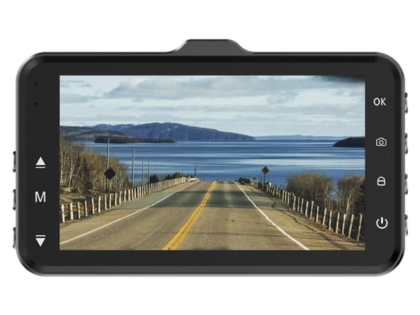 Bilinspelare TRACER 3.0S FHD CAPRI