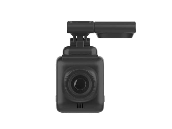 Tellur Dash Patrol DC2 FullHD 1080P, GPS Juodas