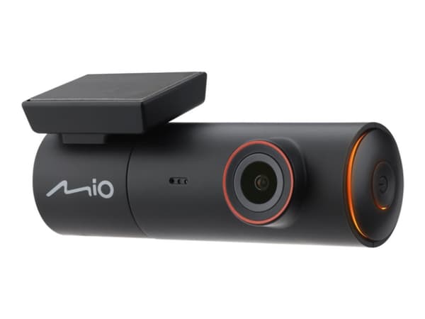 Mio MiVue J30 - Instrumentpanelkamera - 4.0 MP - 2,5 K / 30 fps - Wireless LAN - GPS - G-Sensor