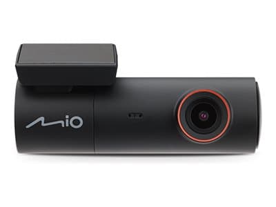 Mio MiVue J30 - Instrumentpanelkamera - 4.0 MP - 2,5 K / 30 fps - Wireless LAN - GPS - G-Sensor