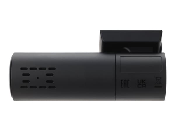 Mio MiVue J30 - Instrumentpanelkamera - 4.0 MP - 2,5 K / 30 fps - Wireless LAN - GPS - G-Sensor