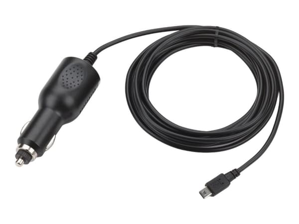 Mio MiVue J30 - Instrumentpanelkamera - 4.0 MP - 2,5 K / 30 fps - Wireless LAN - GPS - G-Sensor