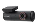 Miniatyrbild 1 av 5: Mio MiVue J30 - Instrumentpanelkamera - 4.0 MP - 2,5 K / 30 fps - Wireless LAN - GPS - G-Sensor