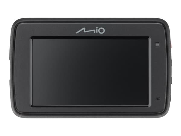Mio MiVue 803, Quad HD, 2560 x 1440 pikseliä, 140°, 5 MP, 60 fps, H.264, MP4