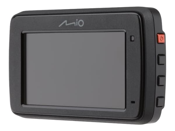 Mio MiVue 803, Quad HD, 2560 x 1440 pikseliä, 140°, 5 MP, 60 fps, H.264, MP4