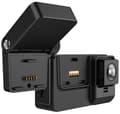 Miniatyrbild 2 av 4: CEL-TEC palubní kamera do auta K6 Falcon GPS Magnetic Touch/1080p/2,45 IPS LCD/g senzor/magnetický držák/