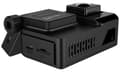 Miniatyrbild 1 av 4: CEL-TEC palubní kamera do auta K6 Falcon GPS Magnetic Touch/1080p/2,45 IPS LCD/g senzor/magnetický držák/