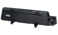 Pikkukuva 4 / 6: CEL-TEC palubní kamera do auta v zrcátku M7 Dual GPS/2K/zadní 1080p/4,39" IPS LCD/g-senzor/podpora GPS