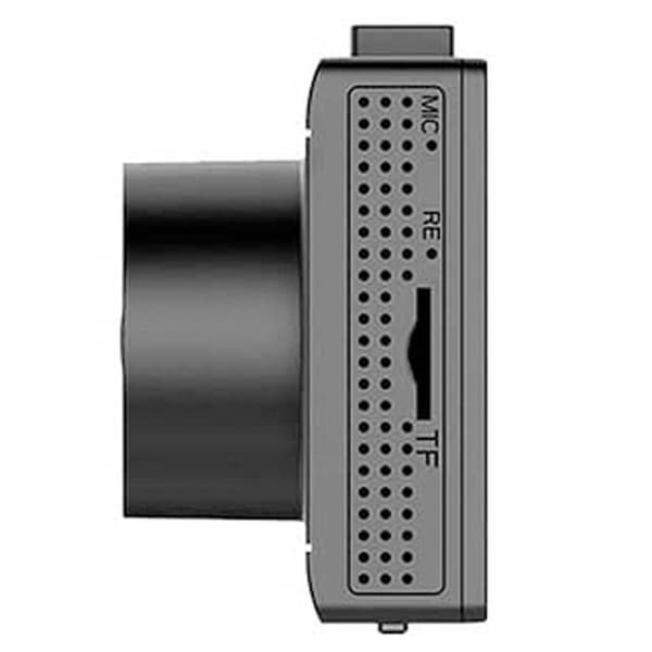 Veho Dashcam Muvi Kz-2 Pro 4k Svart