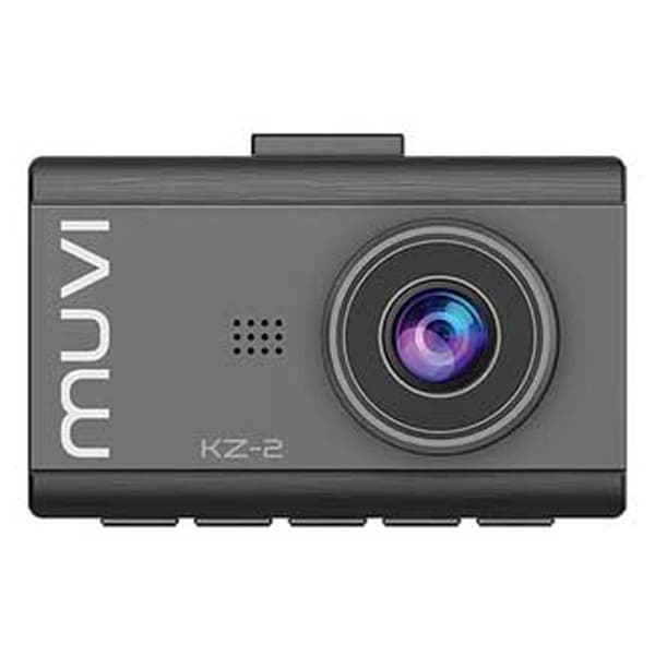 Veho Dashcam Muvi Kz-2 Pro 4k Svart