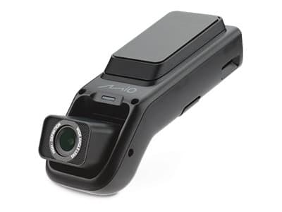 Mio Videobandspelare Mio MiVue J756DS svart