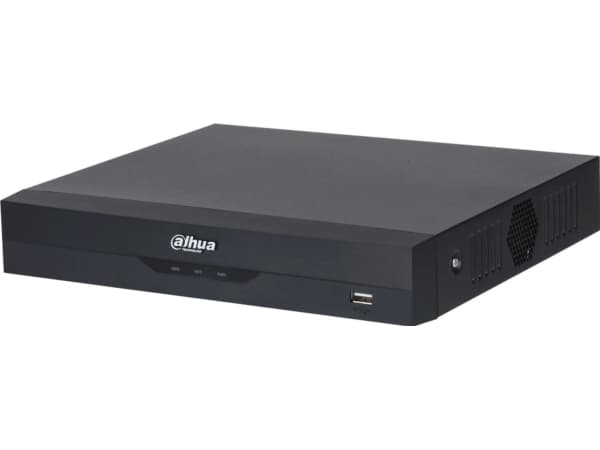 DAHUA IP-TALLENNIN NVR4108HS-NO