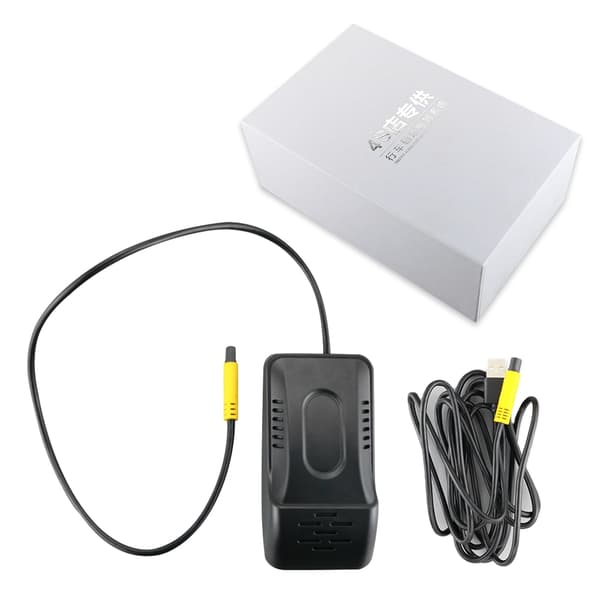Android GPS-afspiller, Full HD 1080P, ADAS-teknologi