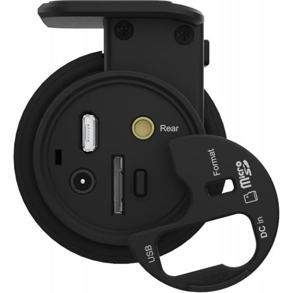 BlackVue DR770X-1CH 64 Gt -yksikanavainen autokamera