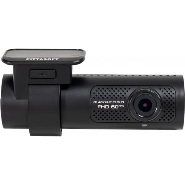BlackVue DR770X-1CH 64 Gt -yksikanavainen autokamera