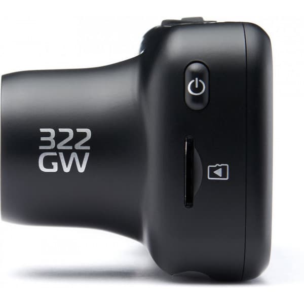 Nextbase 322GW -autokamera