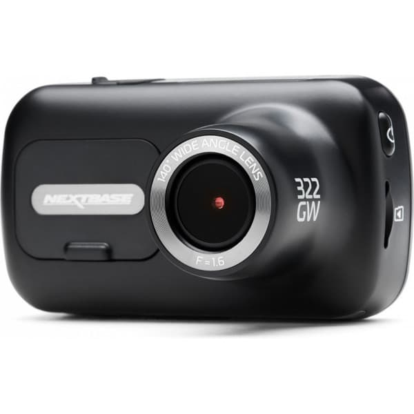 Nextbase 322GW bilkamera