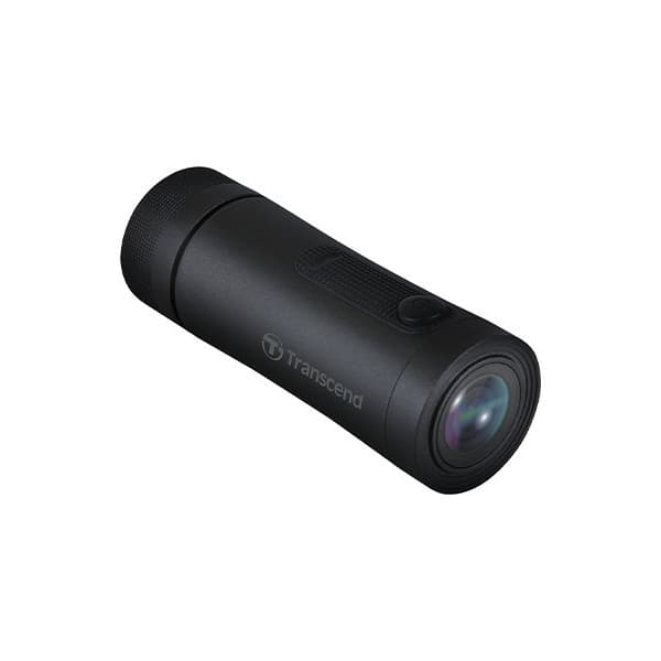 Transcend DrivePro 20 -motorcykelkamera, 64 GB