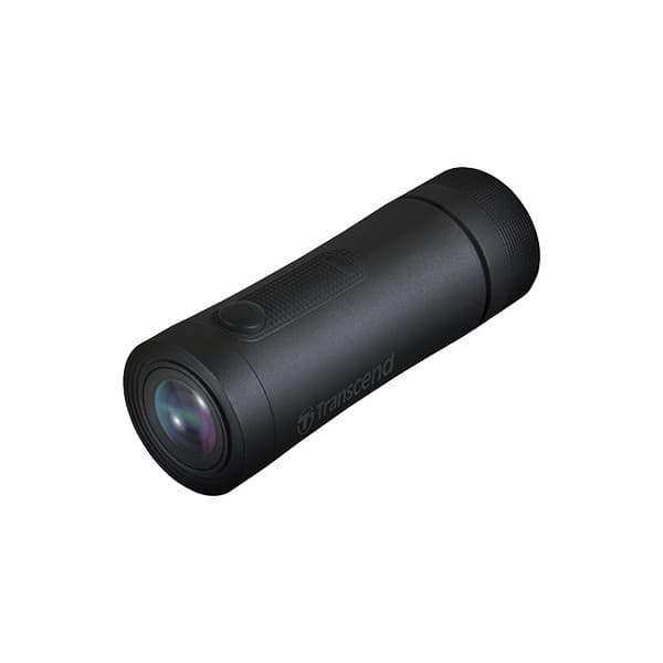 Transcend DrivePro 20 -motorcykelkamera, 64 GB