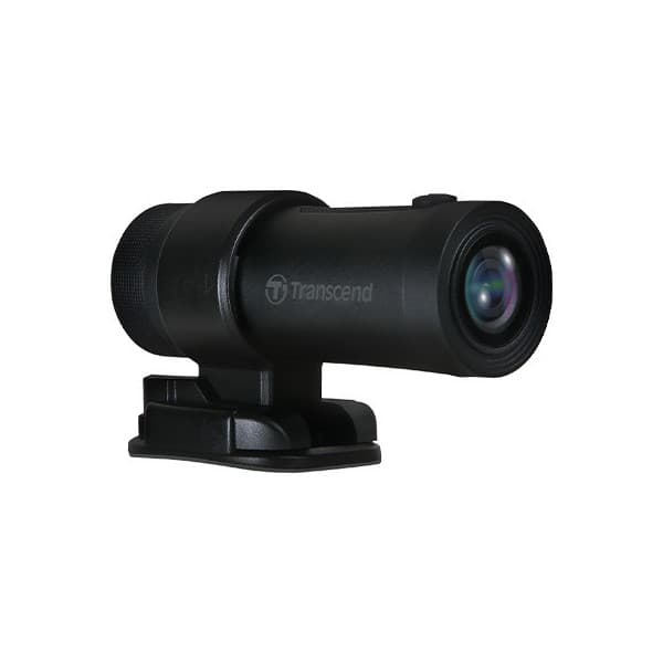 Transcend DrivePro 20 -motorcykelkamera, 64 GB