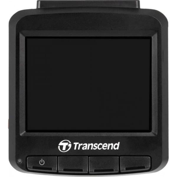 Transcend DrivePro 110 bilkamera