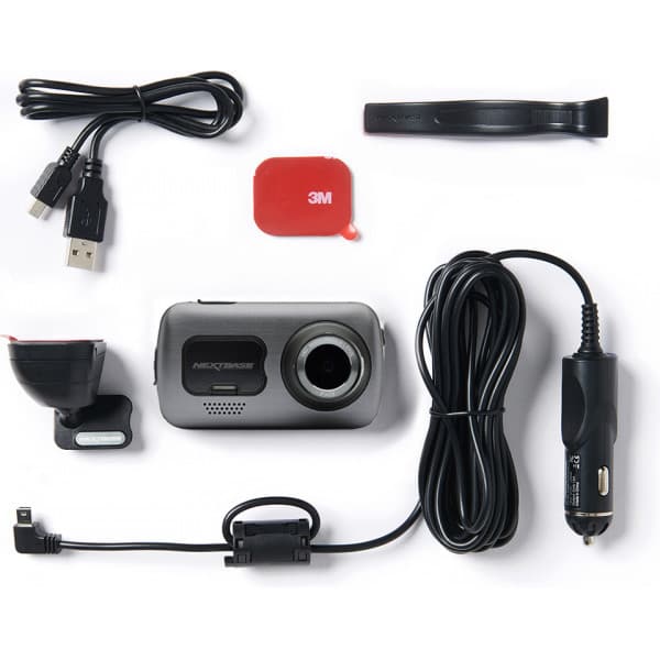 Nextbase 622GW bilkamera