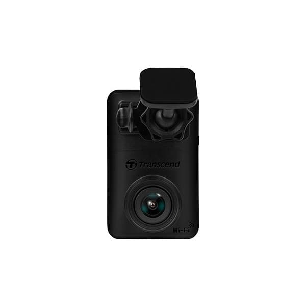 Transcend DrivePro 620 bilkamerapaket