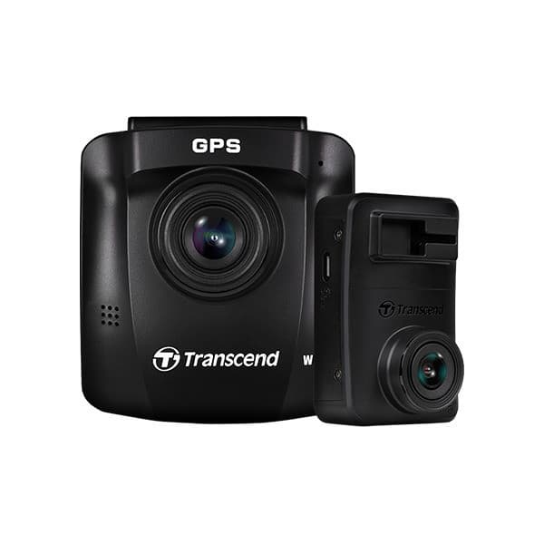 Transcend DrivePro 620 bilkamerapakke