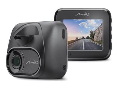 Mio MiVue C595W HDR GPS WIFI Starvis