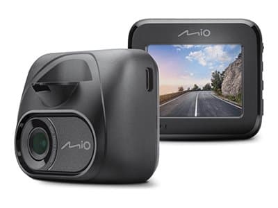 MIO MiVue C590 Videonauhuri
