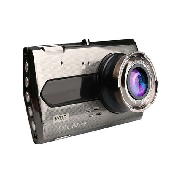 Backkamera till Bil / Bilkamera - Dashcam