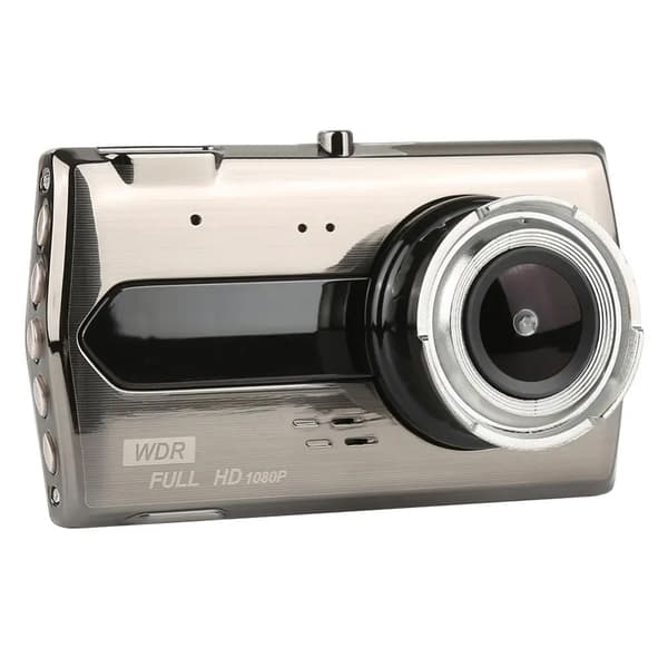 Backkamera till Bil / Bilkamera - Dashcam