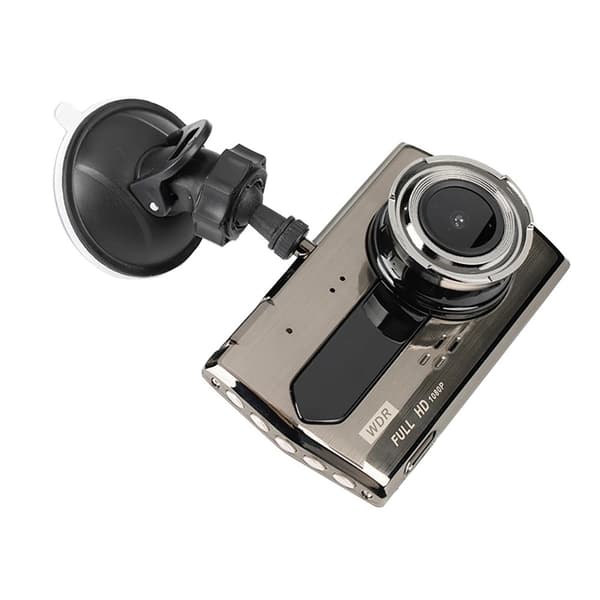 Backkamera till Bil / Bilkamera - Dashcam