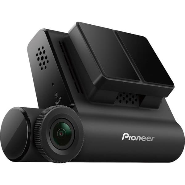 PIONEER VREC-Z710SH full HD enkanalig frontdashcam