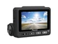 Miniatyrbild 1 av 2: Pioneer VREC-Z810SH Dashcam med GPS Betragtningsvinkel horisontal=115 ° 12 V Automatisk start, Display, WLAN