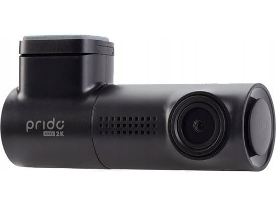 Prido Easy 2K WiFi GPS
