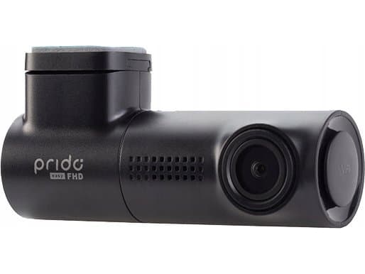 Prido Easy FHD WiFi digitalkamera
