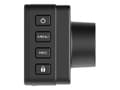 Miniatyrbild 5 av 5: Kenwood DRV-A610W, 4K Ultra HD, 3840 x 2160 pixlar, 136°, CMOS, 1/2.8", 30 fps