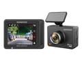Miniatyrbild 1 av 5: Kenwood DRV-A610W, 4K Ultra HD, 3840 x 2160 pixlar, 136°, CMOS, 1/2.8", 30 fps